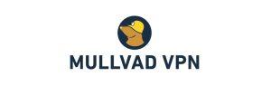Mullvad VPN logo