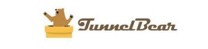 Tunnelbear logo