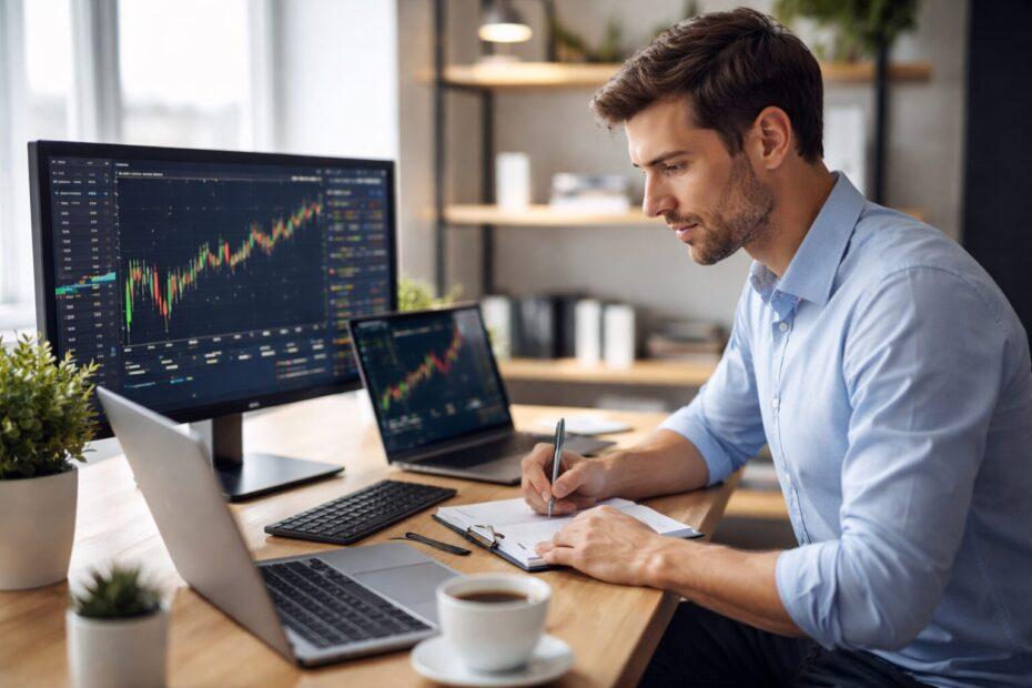 Comment investir en bourse