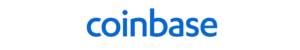 coinbase logo exchange